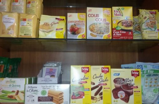 Mini Market Bio